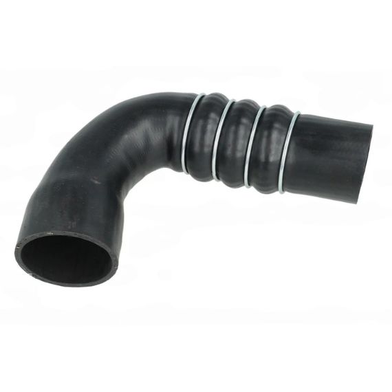 Acessar a peça Tubo de ar de sobrealimentação