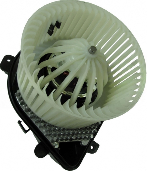 Acessar a peça Ventilador de cabina 13,5V