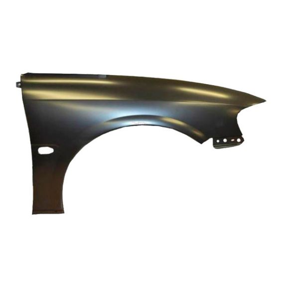 Acessar a peça Guarda-lamas frente direita (A partir de 1999)