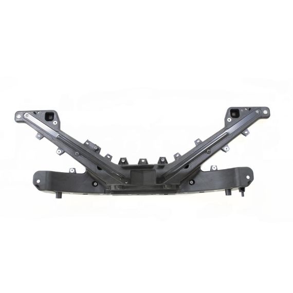 Acessar a peça Amortecedor para-choques frente