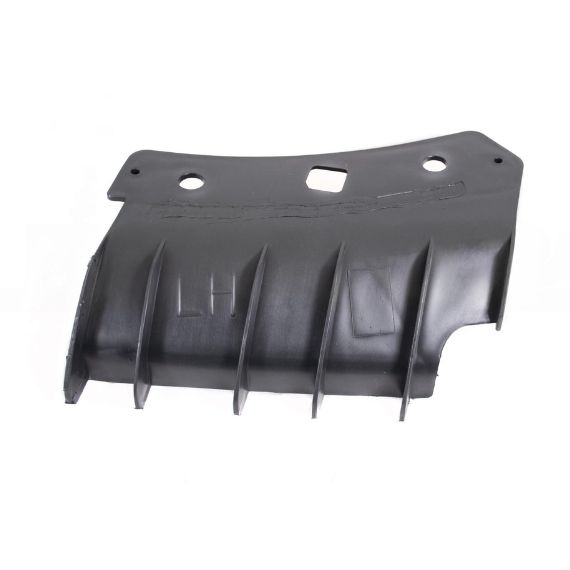 Acessar a peça Amortecedor para-choques frente esquerdo