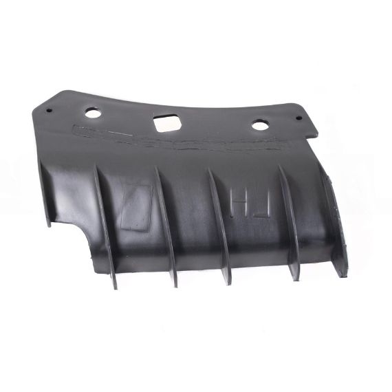 Acessar a peça Amortecedor para-choques frente direito