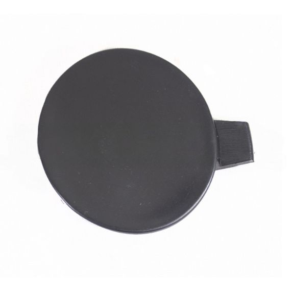 Acessar a peça Tampa do gancho frontal