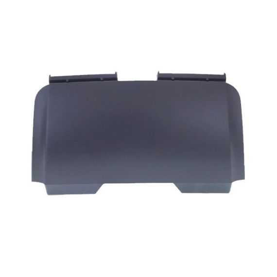 Acessar a peça Tampa do gancho para-choques traseiro, preparada (Pack M)