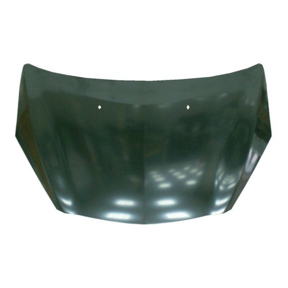 Acessar a peça Capot motor