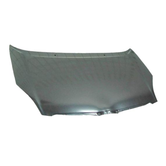 Acessar a peça Capot do motor