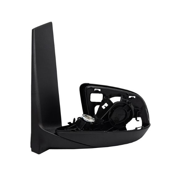 Acessar a peça Corpo do espelho retrovisor esquerdo, manual