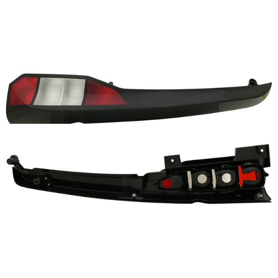 Acessar a peça Farolim traseiro esquerda