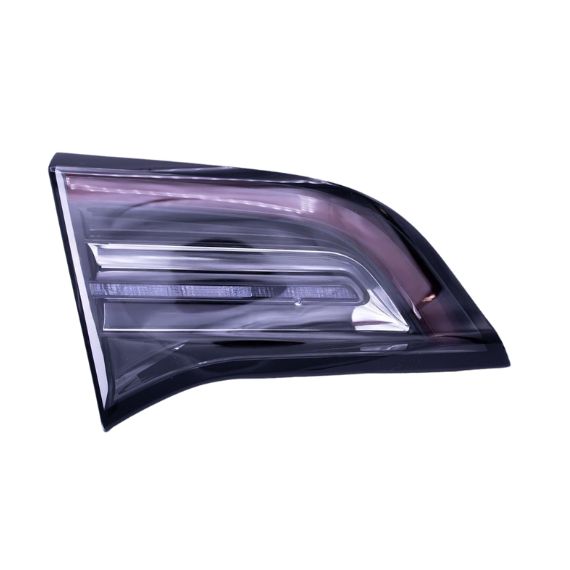 Acessar a peça Farolim traseira esquerda, interior, LED