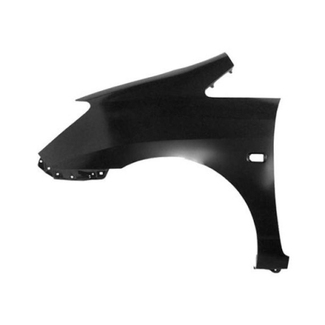 Acessar a peça Guarda-lamas frente esquerda