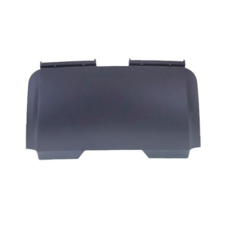 Acessar a peça Tampa do gancho para-choques traseiro, preparada (Pack M)