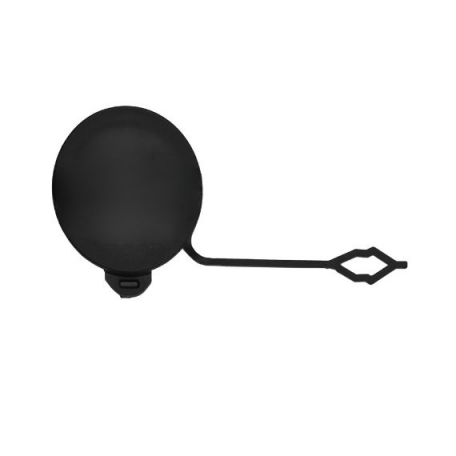 Acessar a peça Tampa do gancho para-choques frente