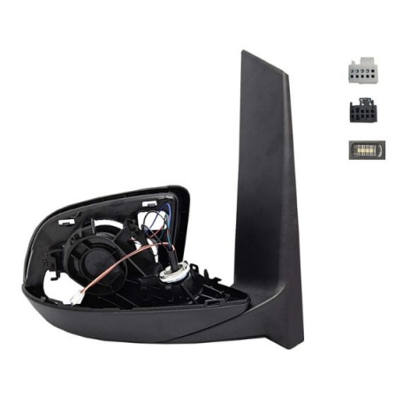 Acessar a peça Corpo espelho retrovisor elétrico direito, aquecido, rebatível, cortesia, side, electrocrómico (16 pinos) Acessar a peça Corpo espelho retrovisor elétrico direito, aquecido, rebatível, cortesia, side, electrocrómico (16 pinos)