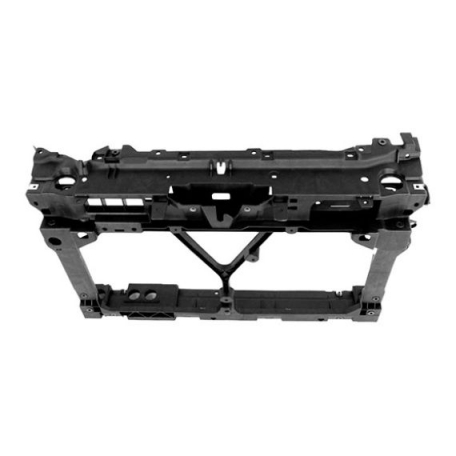 Acessar a peça Frente interior, turbo diesel