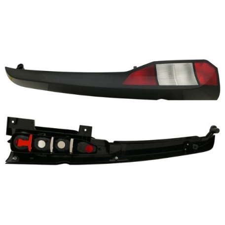 Acessar a peça Farolim traseiro direito