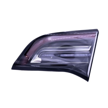 Acessar a peça Farolim traseira direita, interior, LED Acessar a peça Farolim traseira direita, interior, LED