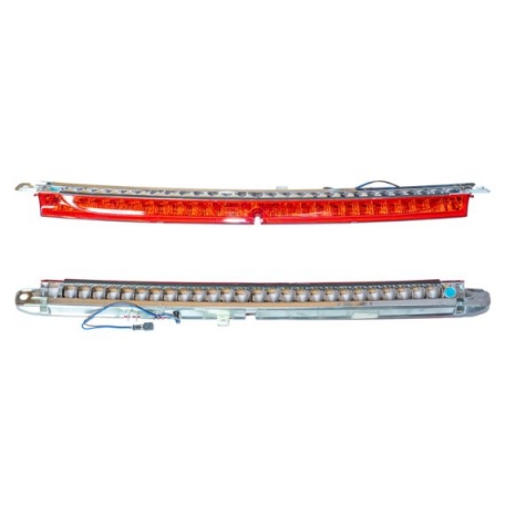 Acessar a peça Luz de Stop, LED (Touring)