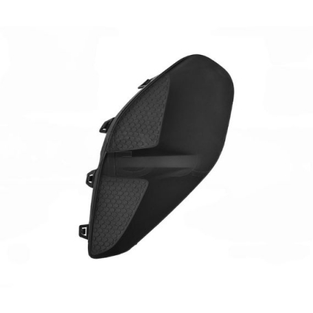 Acessar a peça Grelha para-choques frente direito, preto