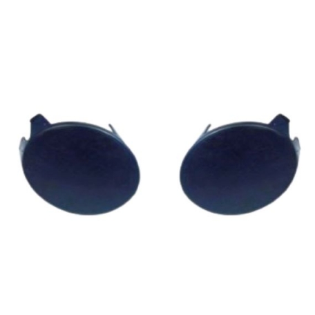 Acessar a peça Kit tampa farol de nevoeiro