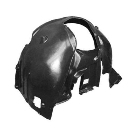 Acessar a peça Cava de roda frente direito