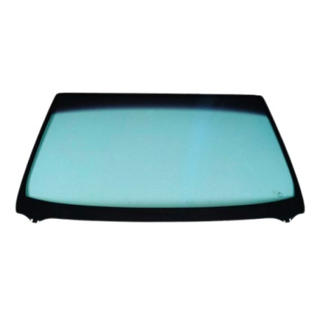 Acessar a peça Para-brisas verde, azul esbatido