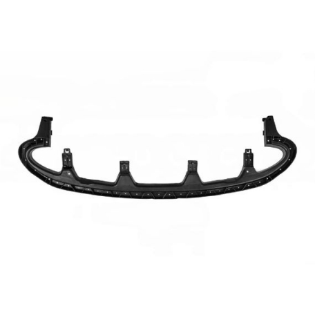 Acessar a peça Reforço inferior para-choques frente