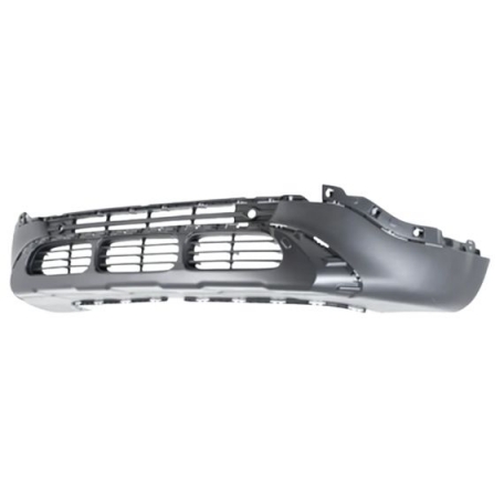 Acessar a peça Para choques frente inferiorrugoso sem primer com buracosfriso inferior Acessar a peça Para choques frente inferiorrugoso sem primer com buracosfriso inferior