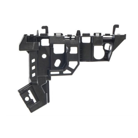 Acessar a peça Suporte para-choques frente esquerdo