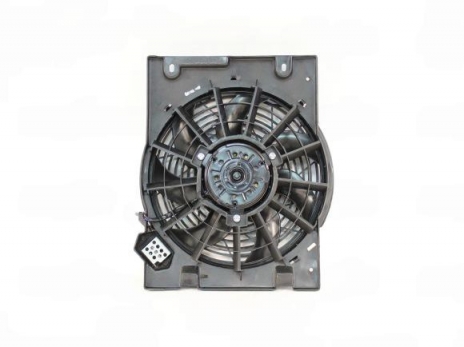 Acessar a peça Ventoinha eléctrica 3M, H, 310mm Acessar a peça Ventoinha eléctrica 3M, H, 310mm