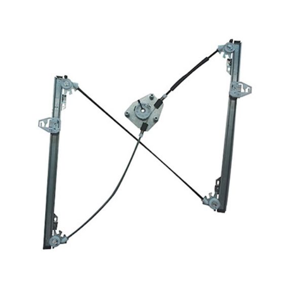 Acessar a peça Mecanismo elevação vidro elétrico frente esquerdo, conforto (4 portas)