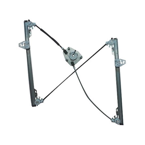 Acessar a peça Mecanismo elevação vidro elétrico frente direito, conforto (4 portas)