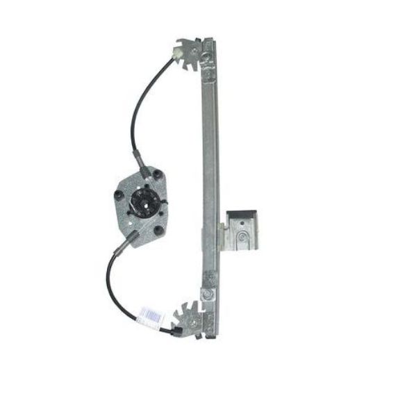 Acessar a peça Mecanismo elevação vidro elétrico traseiro direito, conforto (4 portas)