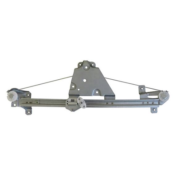 Mecanismo elevação do vidro elétrico traseiro esquerdo, conforto (4 portas) OPEL-VECTRA pour OPEL VECTRA  pour OPEL VECTRA