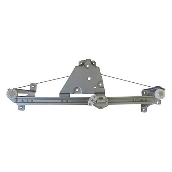 Mecanismo elevação do vidro elétrico traseiro direito, conforto (4 portas) OPEL-VECTRA pour OPEL VECTRA  pour OPEL VECTRA