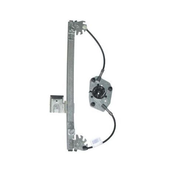 Mecanismo elevação vidro elétrico traseiro esquerdo, conforto (4 portas) FIAT-CROMA pour FIAT CROMA  pour FIAT CROMA