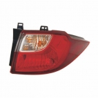 Farolim Traseiro MAZDA 5