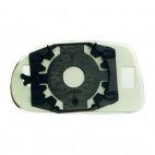 Vidro espelho retrovisor FIAT 