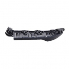 Complementos de para choques frente BMW Serie-5 Complementos de para choques frente BMW Serie-5