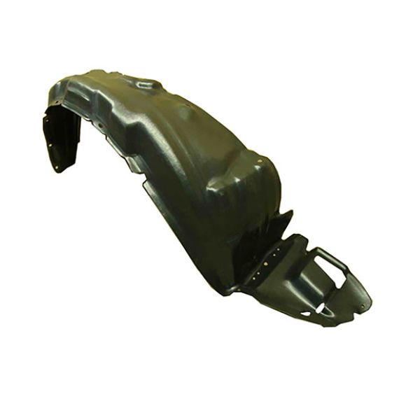 Acessar a peça Cava de roda frente direito