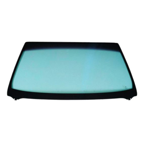 Acessar a peça Para-brisas verde, azul esbatido