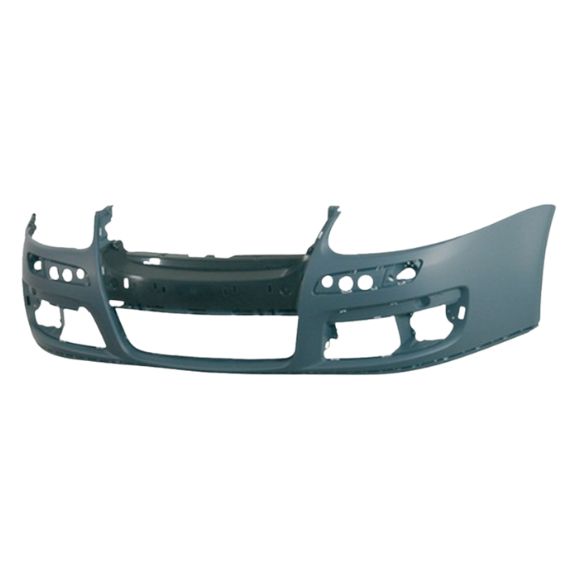 Para choques frente preparado com buracos lavafarol gti