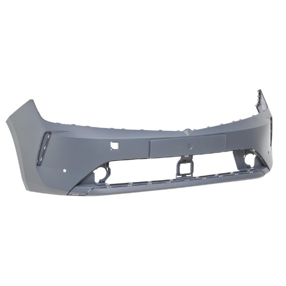 Acessar a peça Para-choques frente, preparado, 2 orifícios sensores