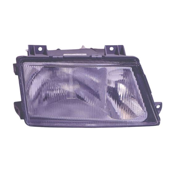 Acessar a peça Farol direito eletrico pneumatico h1+h1