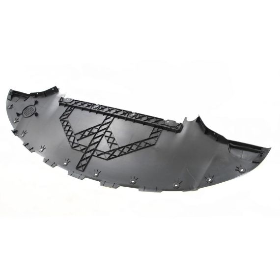 Acessar a peça Proteção inferior para-choques frente