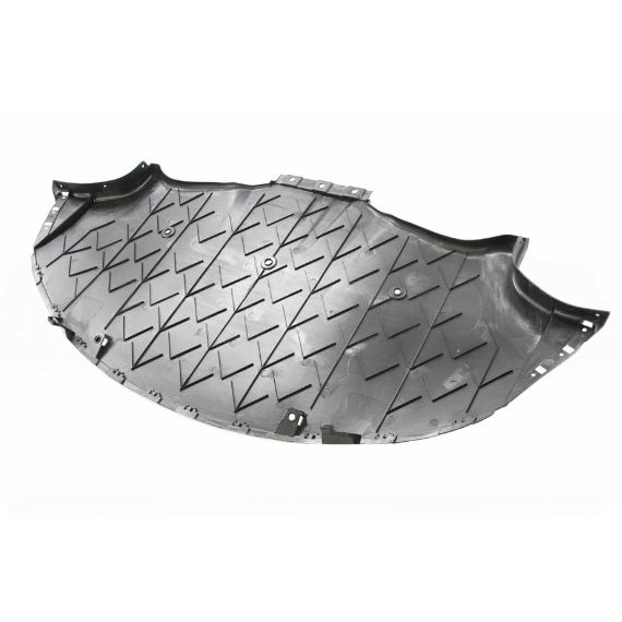 Acessar a peça Protetor inferior para-choques traseiro