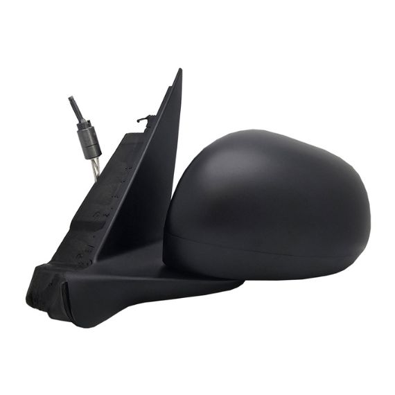 Acessar a peça Espelho retrovisor mecânico esquerdo, convexo