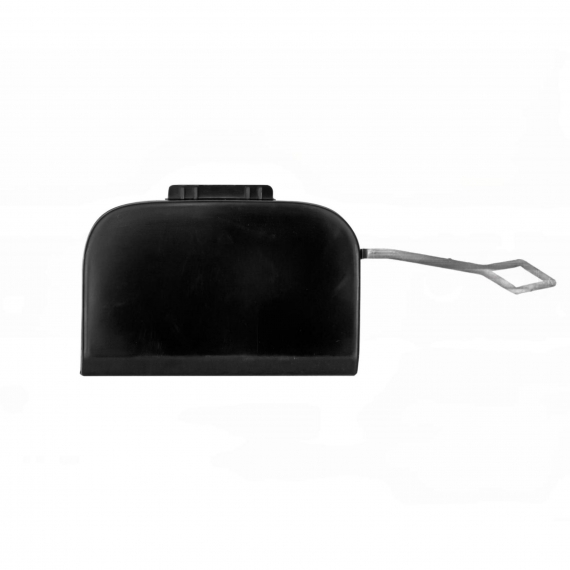 Acessar a peça Tampa do gancho frontal