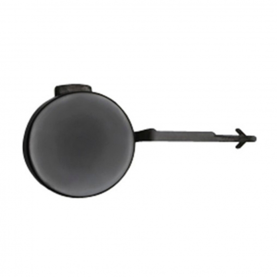 Acessar a peça Tampa do gancho para-choques traseiro