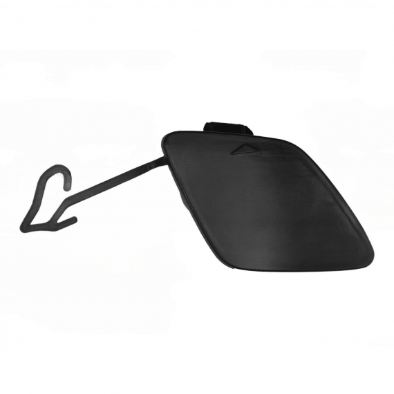 Acessar a peça Tampa do gancho para-choques frente