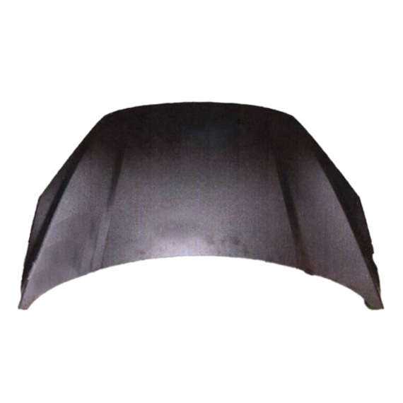 Acessar a peça Capot do motor